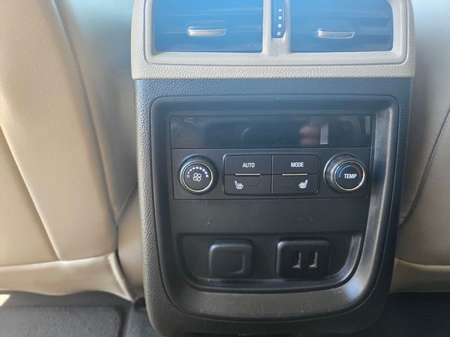 2016 Buick Envision AWD 4dr Premium I - 22933164 - 14