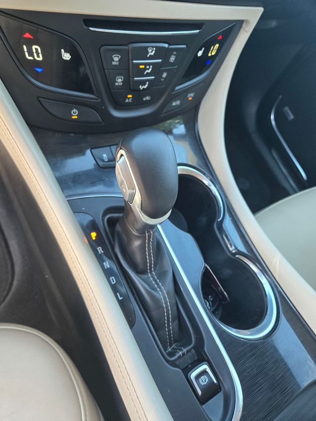 2016 Buick Envision AWD 4dr Premium I - 22933164 - 15