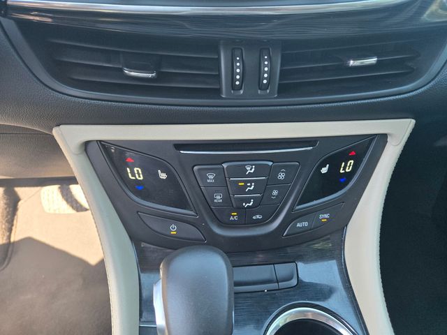 2016 Buick Envision AWD 4dr Premium I - 22933164 - 16