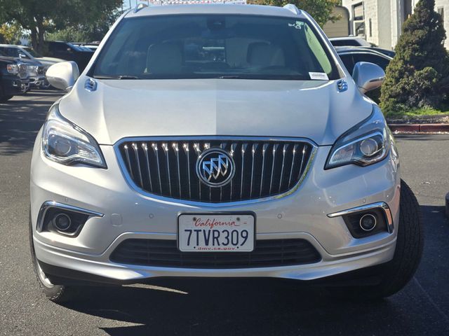 2016 Buick Envision AWD 4dr Premium I - 22933164 - 1