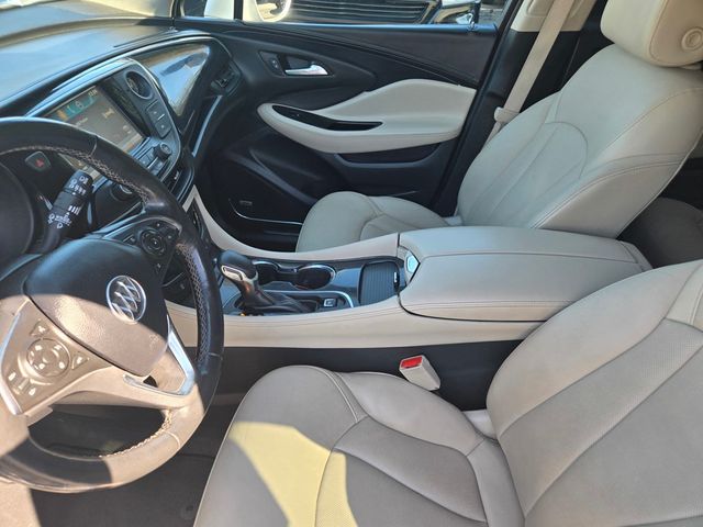 2016 Buick Envision AWD 4dr Premium I - 22933164 - 20