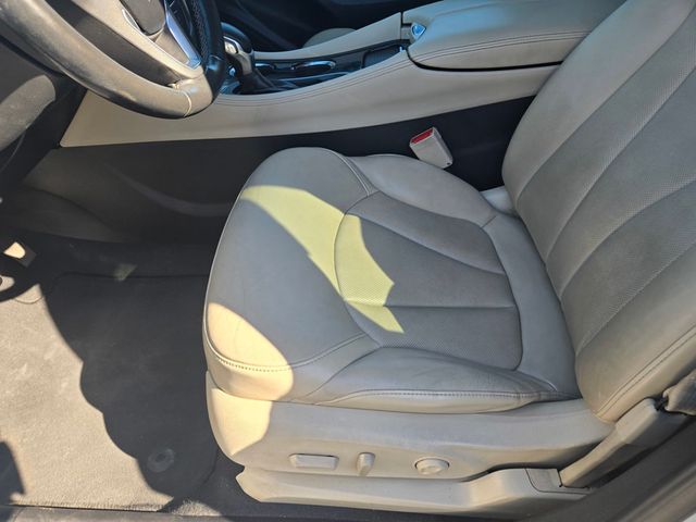 2016 Buick Envision AWD 4dr Premium I - 22933164 - 21