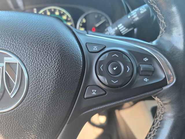 2016 Buick Envision AWD 4dr Premium I - 22933164 - 23