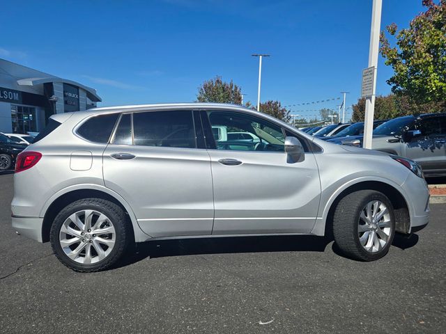 2016 Buick Envision AWD 4dr Premium I - 22933164 - 2