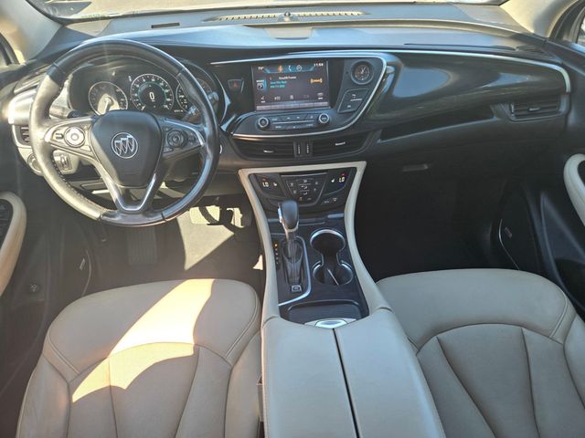 2016 Buick Envision AWD 4dr Premium I - 22933164 - 8