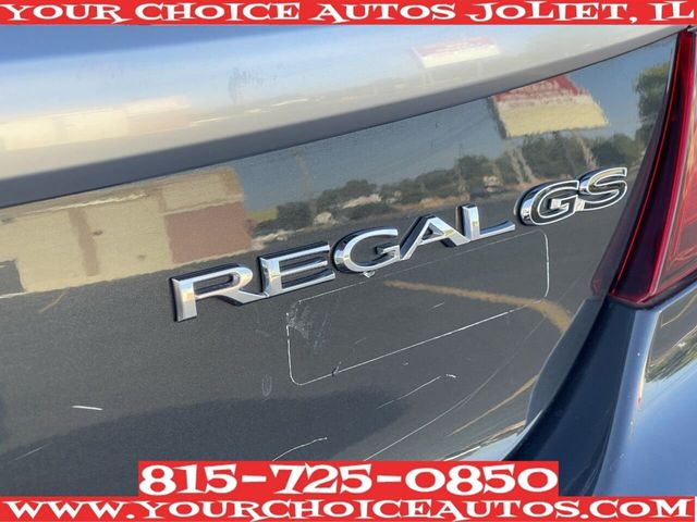 2016 Buick Regal 4dr Sedan GS FWD - 22074200 - 8