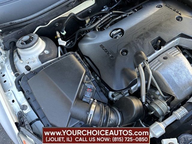 2016 Buick Regal 4dr Sedan Premium II FWD - 22793341 - 25