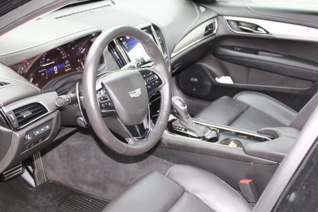 2016 Cadillac ATS Sedan 4dr Sedan 3.6L Premium Collection AWD - 22933005 - 10