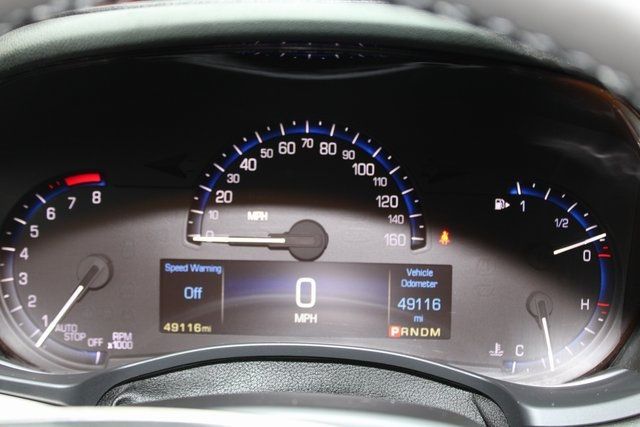 2016 Cadillac ATS Sedan 4dr Sedan 3.6L Premium Collection AWD - 22933005 - 11
