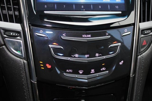 2016 Cadillac ATS Sedan 4dr Sedan 3.6L Premium Collection AWD - 22933005 - 13