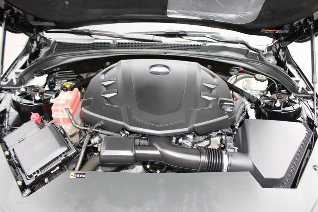 2016 Cadillac ATS Sedan 4dr Sedan 3.6L Premium Collection AWD - 22933005 - 21