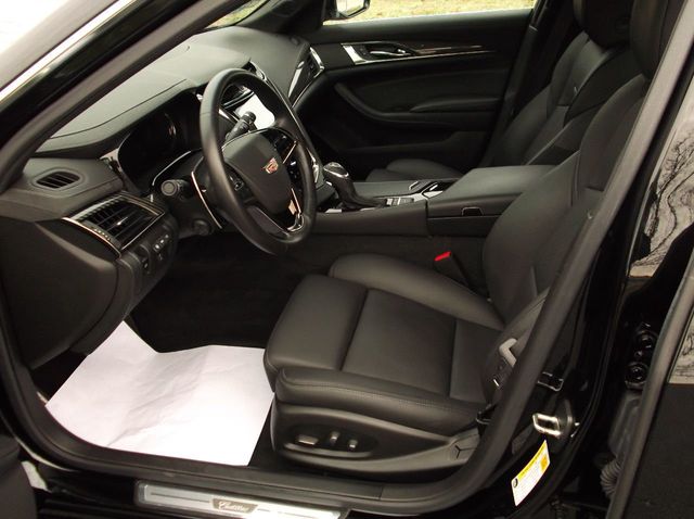 2016 Cadillac CTS V6 PREMIUM AWD. PREMIUM  V6  ALL WHEEL DRIVE  $ 66,070. MSRP - 19627746 - 12