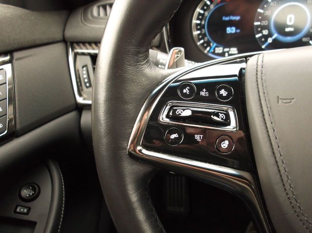 2016 Cadillac CTS V6 PREMIUM AWD. PREMIUM  V6  ALL WHEEL DRIVE  $ 66,070. MSRP - 19627746 - 15