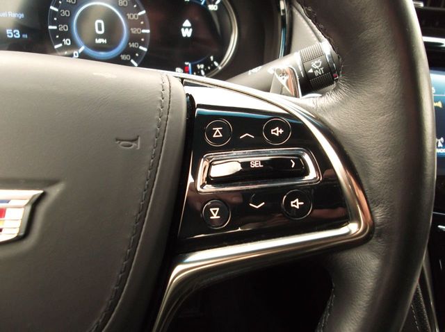 2016 Cadillac CTS V6 PREMIUM AWD. PREMIUM  V6  ALL WHEEL DRIVE  $ 66,070. MSRP - 19627746 - 16
