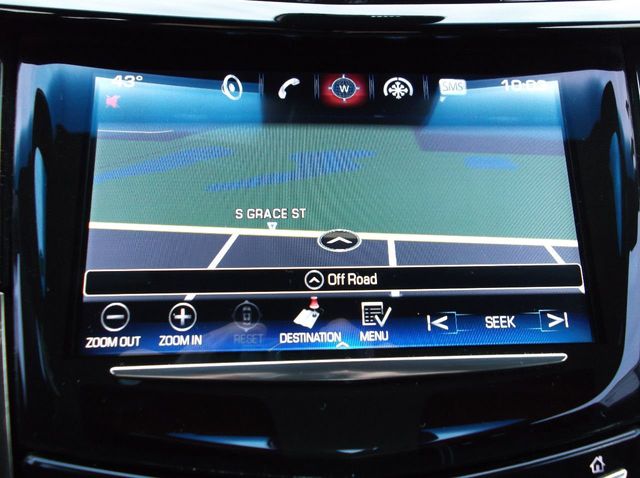 2016 Cadillac CTS V6 PREMIUM AWD. PREMIUM  V6  ALL WHEEL DRIVE  $ 66,070. MSRP - 19627746 - 17
