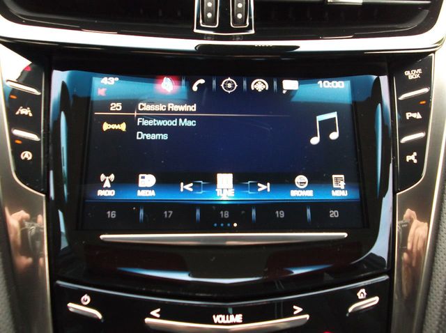 2016 Cadillac CTS V6 PREMIUM AWD. PREMIUM  V6  ALL WHEEL DRIVE  $ 66,070. MSRP - 19627746 - 19