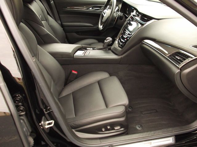 2016 Cadillac CTS V6 PREMIUM AWD. PREMIUM  V6  ALL WHEEL DRIVE  $ 66,070. MSRP - 19627746 - 21