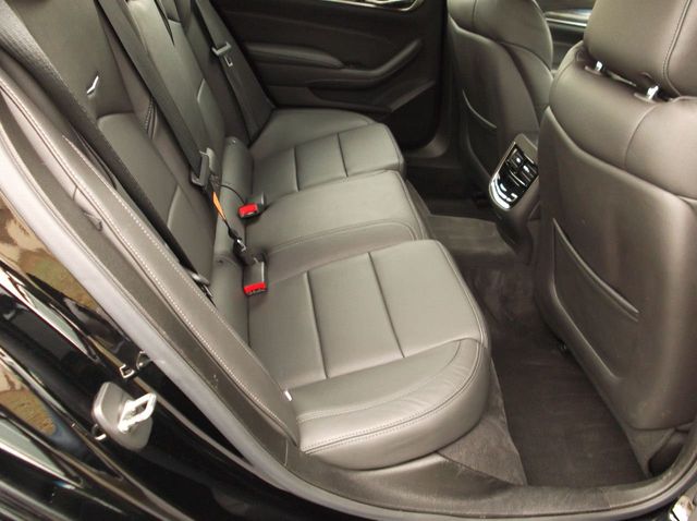 2016 Cadillac CTS V6 PREMIUM AWD. PREMIUM  V6  ALL WHEEL DRIVE  $ 66,070. MSRP - 19627746 - 25