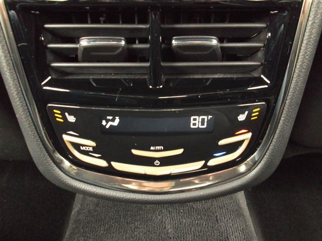 2016 Cadillac CTS V6 PREMIUM AWD. PREMIUM  V6  ALL WHEEL DRIVE  $ 66,070. MSRP - 19627746 - 26
