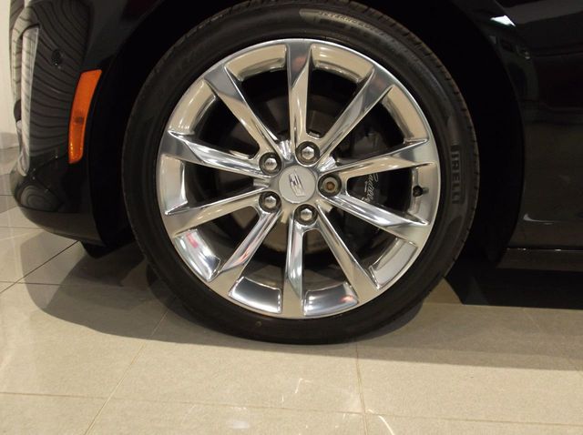 2016 Cadillac CTS V6 PREMIUM AWD. PREMIUM  V6  ALL WHEEL DRIVE  $ 66,070. MSRP - 19627746 - 30