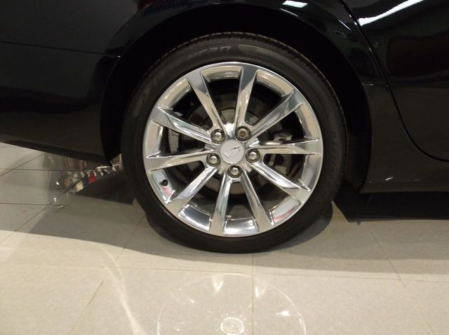 2016 Cadillac CTS V6 PREMIUM AWD. PREMIUM  V6  ALL WHEEL DRIVE  $ 66,070. MSRP - 19627746 - 33