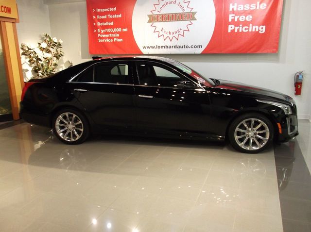 2016 Cadillac CTS V6 PREMIUM AWD. PREMIUM  V6  ALL WHEEL DRIVE  $ 66,070. MSRP - 19627746 - 35