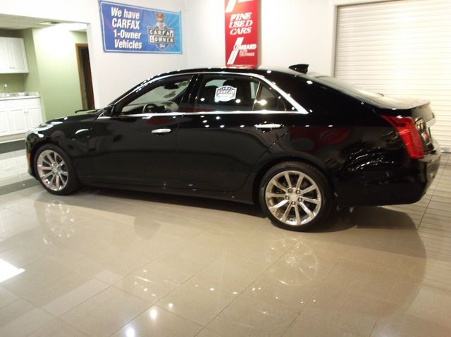 2016 Cadillac CTS V6 PREMIUM AWD. PREMIUM  V6  ALL WHEEL DRIVE  $ 66,070. MSRP - 19627746 - 36