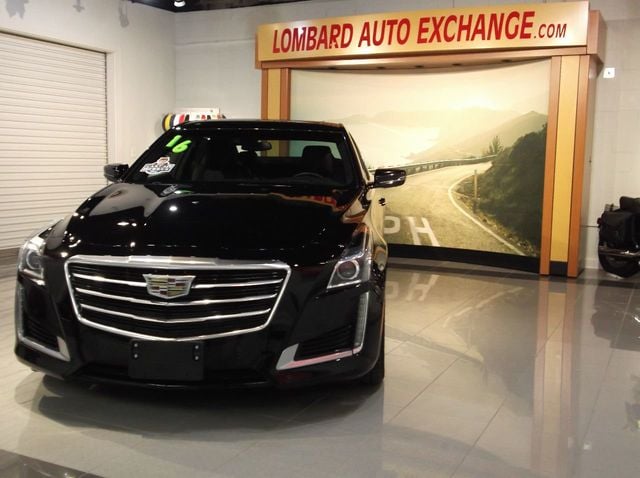 2016 Cadillac CTS V6 PREMIUM AWD. PREMIUM  V6  ALL WHEEL DRIVE  $ 66,070. MSRP - 19627746 - 3