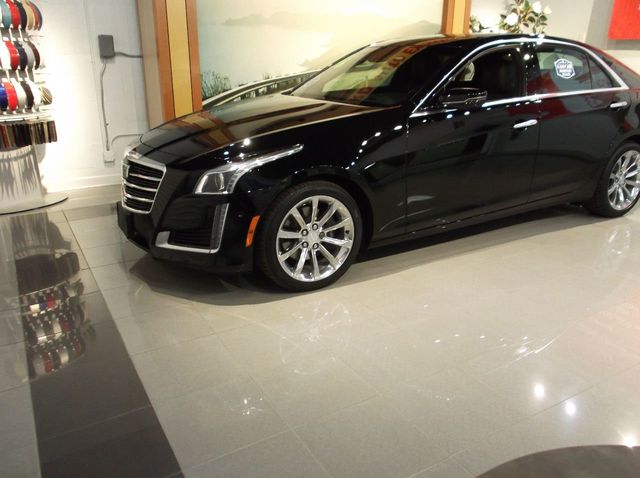 2016 Cadillac CTS V6 PREMIUM AWD. PREMIUM  V6  ALL WHEEL DRIVE  $ 66,070. MSRP - 19627746 - 5