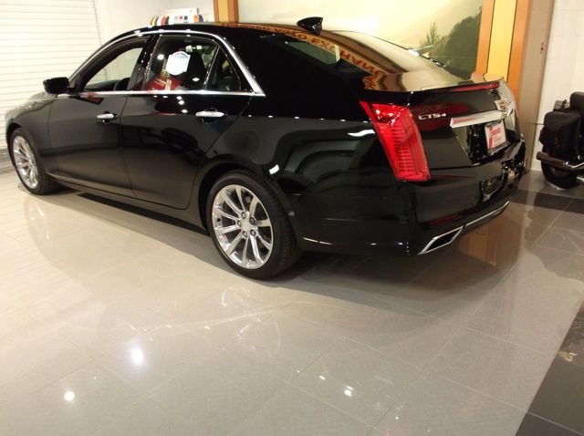2016 Cadillac CTS V6 PREMIUM AWD. PREMIUM  V6  ALL WHEEL DRIVE  $ 66,070. MSRP - 19627746 - 6