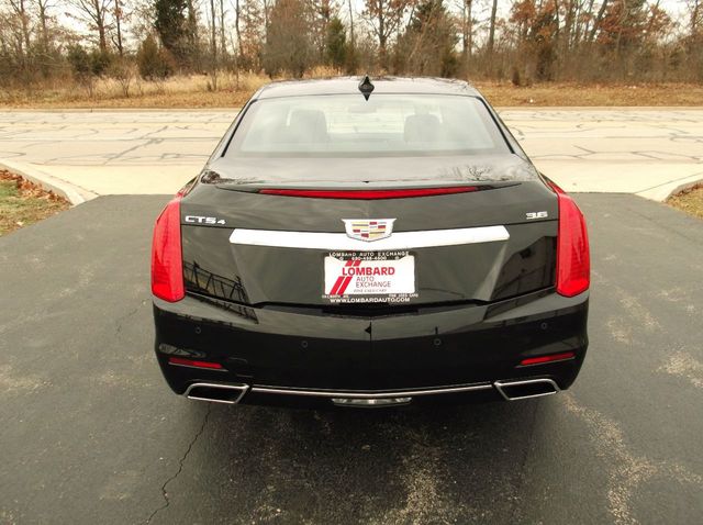 2016 Cadillac CTS V6 PREMIUM AWD. PREMIUM  V6  ALL WHEEL DRIVE  $ 66,070. MSRP - 19627746 - 7