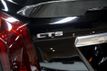 2016 Cadillac CTS-V Sedan *CTS-V* *Carbon Fiber Pack* *6.2L V8 SC* *All Stock* - 22935886 - 57