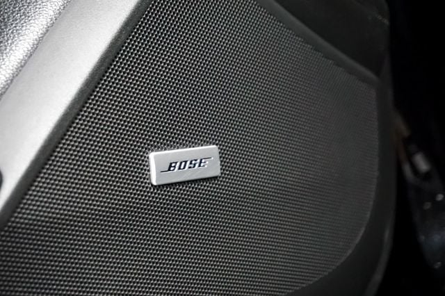 2016 Cadillac CTS-V Sedan *CTS-V* *Carbon Fiber Pack* *6.2L V8 SC* *All Stock* - 22935886 - 73