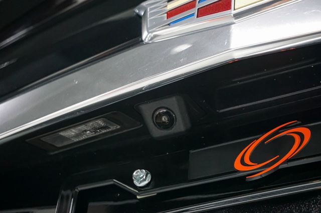 2016 Cadillac CTS-V Sedan *CTS-V* *Carbon Fiber Pack* *6.2L V8 SC* *All Stock* - 22935886 - 78