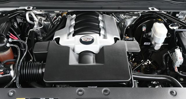 2016 Cadillac Escalade ESV Premium Collection - 22913600 - 22