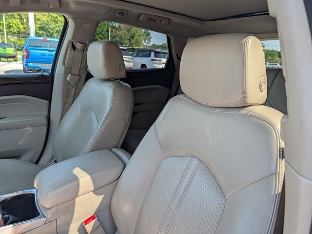 2016 Cadillac SRX FWD 4dr Luxury Collection - 22909605 - 9