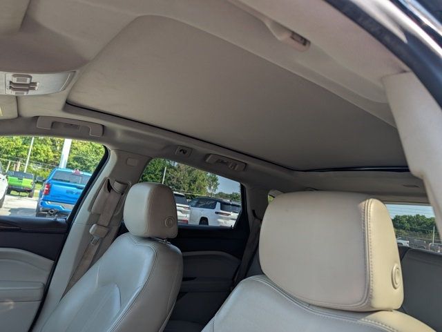 2016 Cadillac SRX FWD 4dr Luxury Collection - 22909605 - 10