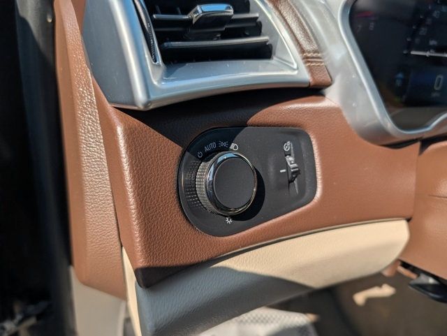 2016 Cadillac SRX FWD 4dr Luxury Collection - 22909605 - 11