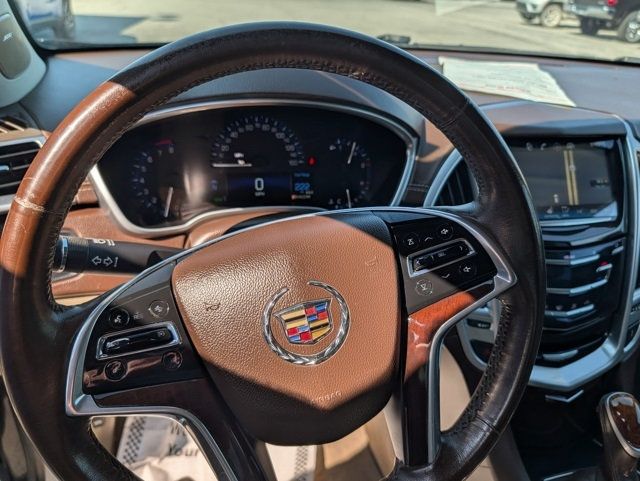 2016 Cadillac SRX FWD 4dr Luxury Collection - 22909605 - 12