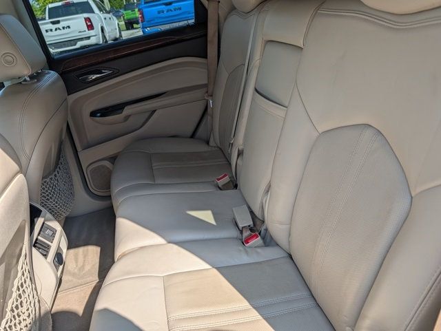 2016 Cadillac SRX FWD 4dr Luxury Collection - 22909605 - 13