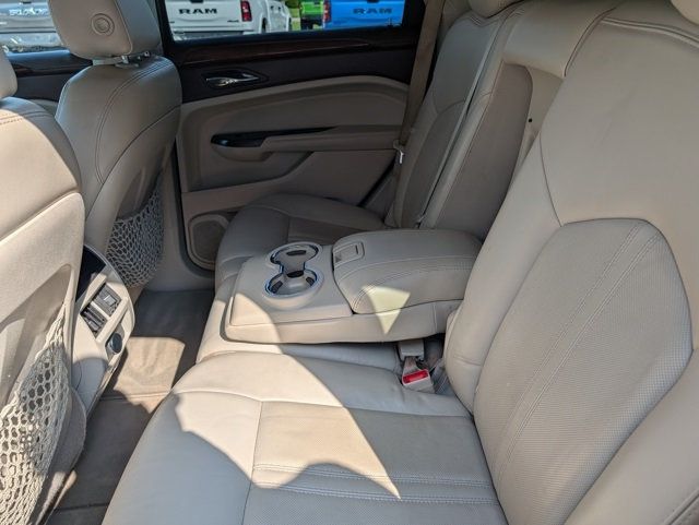 2016 Cadillac SRX FWD 4dr Luxury Collection - 22909605 - 14