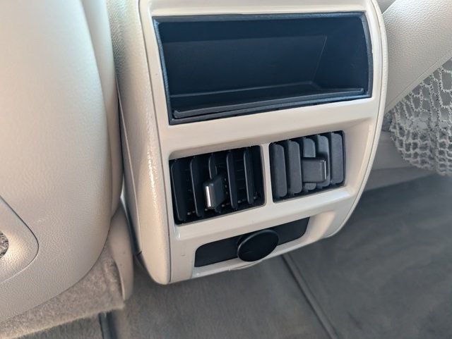 2016 Cadillac SRX FWD 4dr Luxury Collection - 22909605 - 15