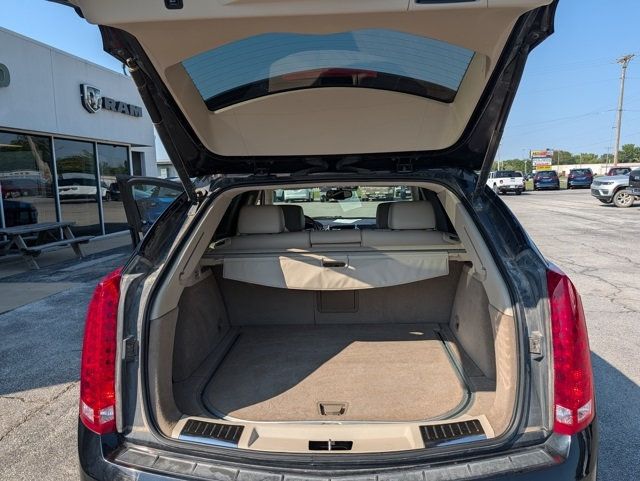 2016 Cadillac SRX FWD 4dr Luxury Collection - 22909605 - 16