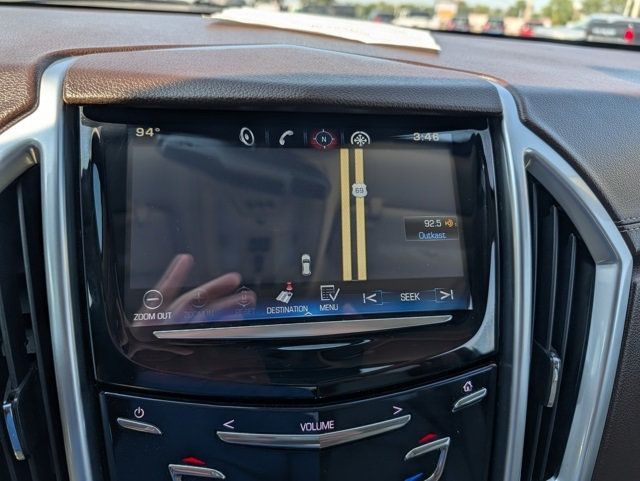 2016 Cadillac SRX FWD 4dr Luxury Collection - 22909605 - 17