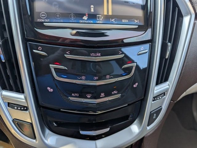 2016 Cadillac SRX FWD 4dr Luxury Collection - 22909605 - 18