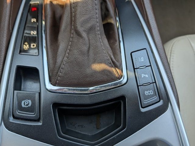 2016 Cadillac SRX FWD 4dr Luxury Collection - 22909605 - 19