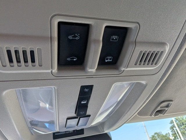 2016 Cadillac SRX FWD 4dr Luxury Collection - 22909605 - 20