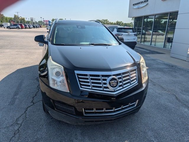 2016 Cadillac SRX FWD 4dr Luxury Collection - 22909605 - 2