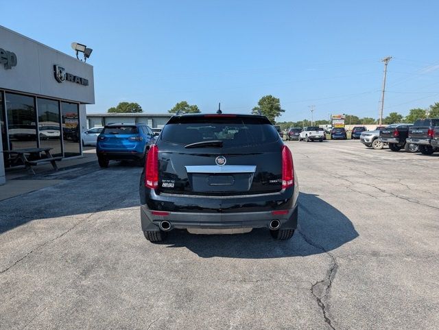 2016 Cadillac SRX FWD 4dr Luxury Collection - 22909605 - 6