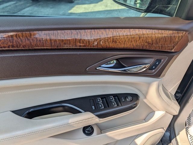 2016 Cadillac SRX FWD 4dr Luxury Collection - 22909605 - 8